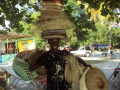 hat man